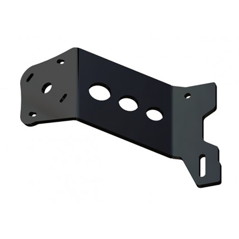 Power Pole Plate Kit M-2-3 Port