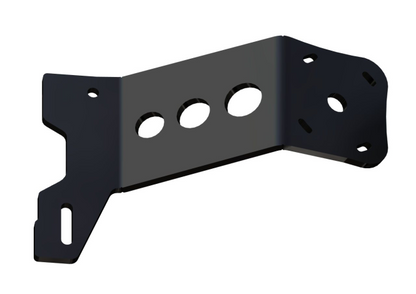 Power Pole Plate Kit M-2-3 Starboard