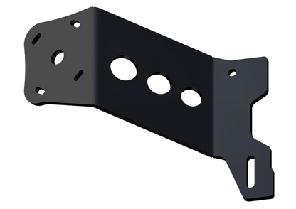 Power Pole Plate Kit M-2-6 Port