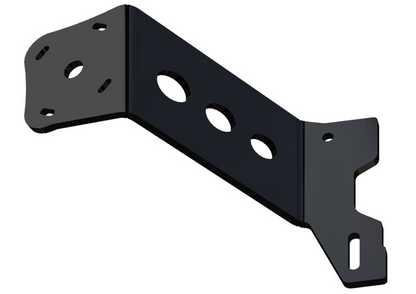 Power Pole Plate Kit M-5-6 Port