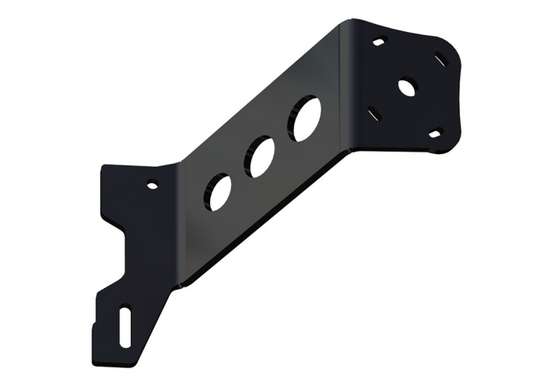 Power Pole Plate Kit M-8-6 Starboard