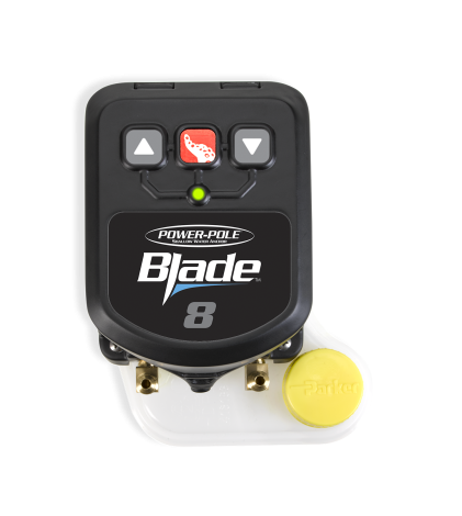 Hydraulic Pump For 8' Blade Series (2017-Later) with C-Monster 2.0