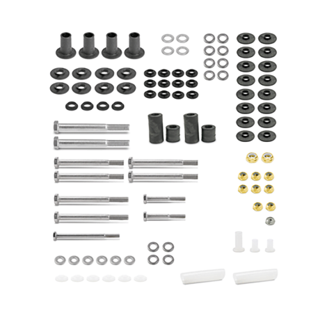 Power Pole Hardware Kit For All Models Except BLADE