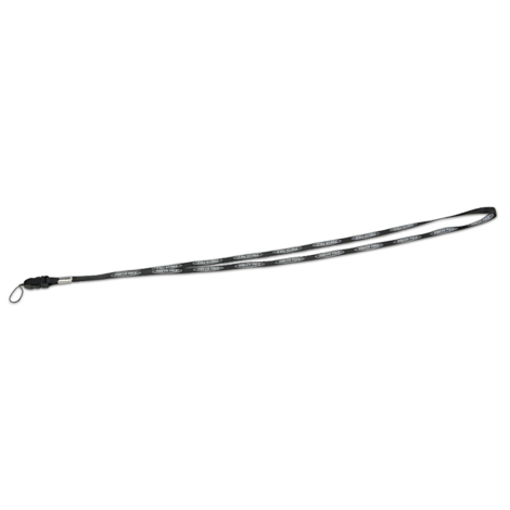 Power Pole Key Fob Remote Control Lanyard