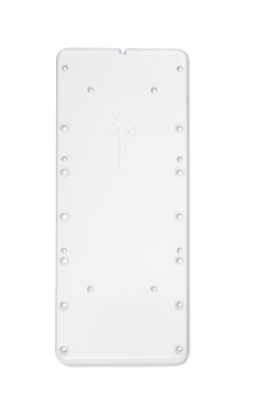 Power Pole MOVE Heavy-Duty Extension Pulpit (Sho