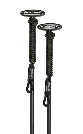 Power Pole 8’ Ultra Lite Spike (sold in packs of 6)