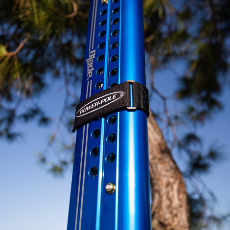 Power Pole Travel Strap For All Power-Pole Models