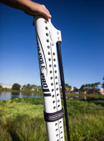 Power Pole Travel Strap For All Power-Pole Models