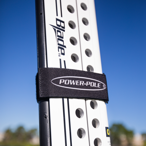 Power Pole Travel Strap For All Power-Pole Models