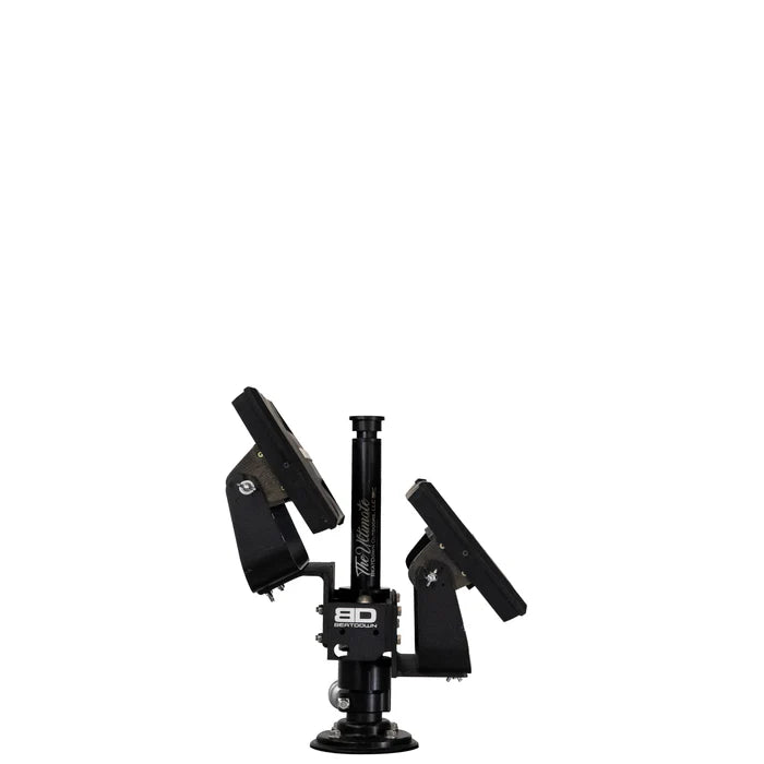 Stack Stank The Ultimate Double Stack – The Bass Tank