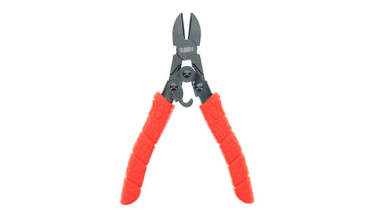 Bubba Forged Wire Cutters