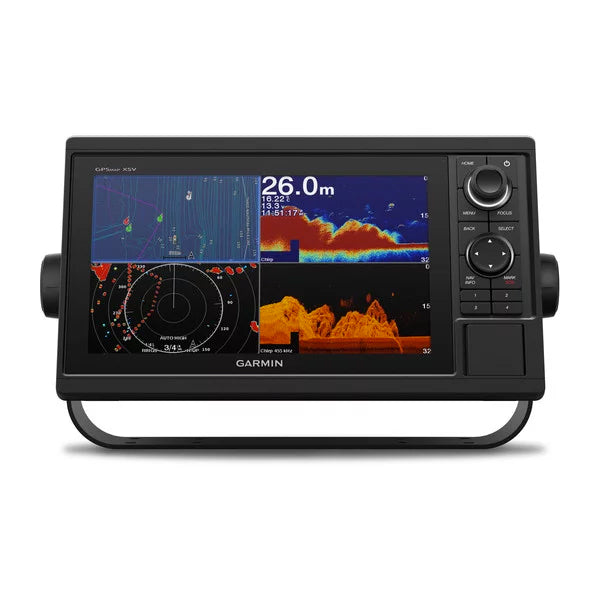 Garmin GPSMAP® 1022xsv Chartplotter w/o Transducer