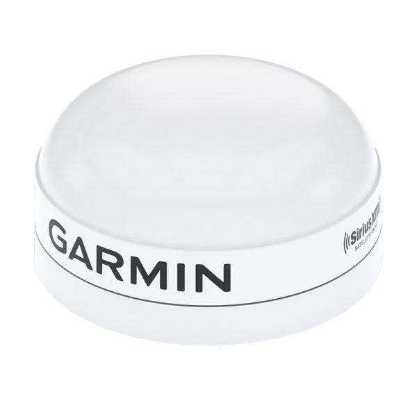 Garmin GXM™ 54 - Satellite Weather Receiver + Antenna