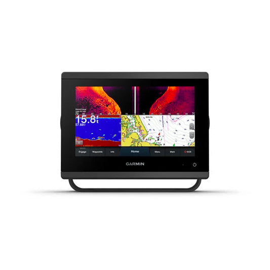 Garmin GPSMAP® 743xsv Chartplotter/Fish Finder