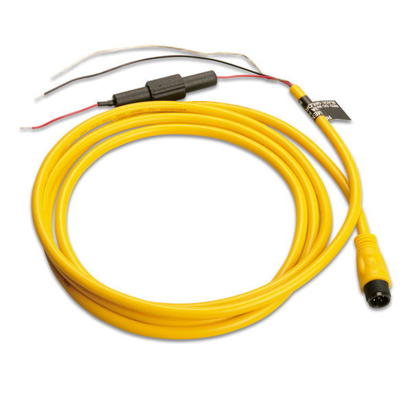 Garmin NMEA 2000® Power Cable