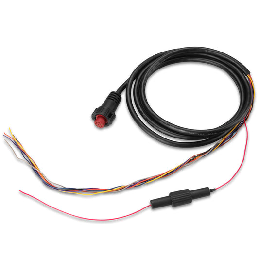 Garmin Power/Data Cable (8-pin)