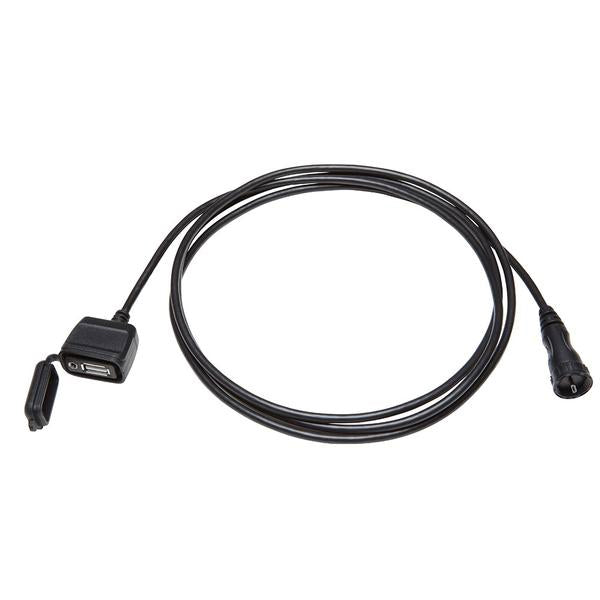 Garmin OTG Charger Adapter Cable - GPSMAP® 8400/8600