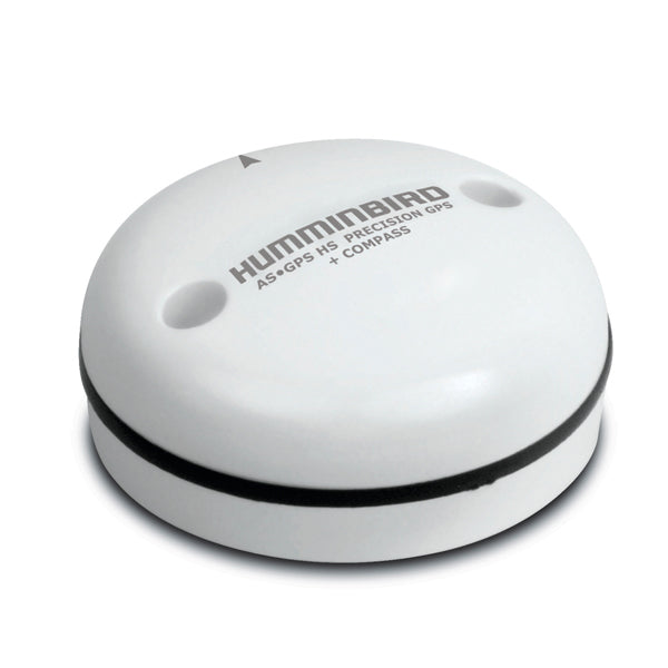 Humminbird AS GPS HS External GPS Receiver w/ Heading Sensor