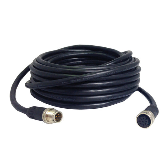 Humminbird AS ECX 30E - 30ft. Ethernet Extension Cable