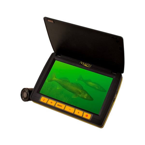 Aqua-Vu Micro Revolution 5.0 Mini Underwater Camera