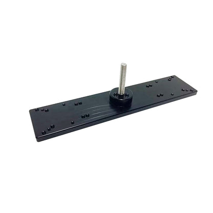 BalZout Mounting Plates for Marine Electronics