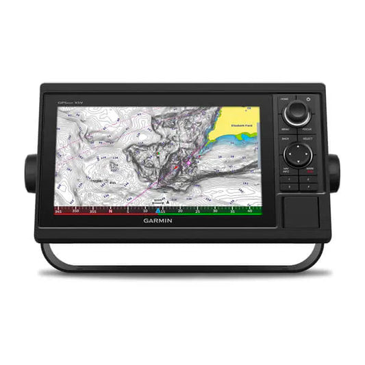 Garmin GPSMAP® 1042xsv Chartplotter w/o Transducer GN+