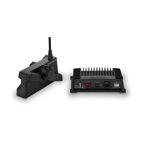 LiveScope™ XR LVS62 System – The Bass Tank