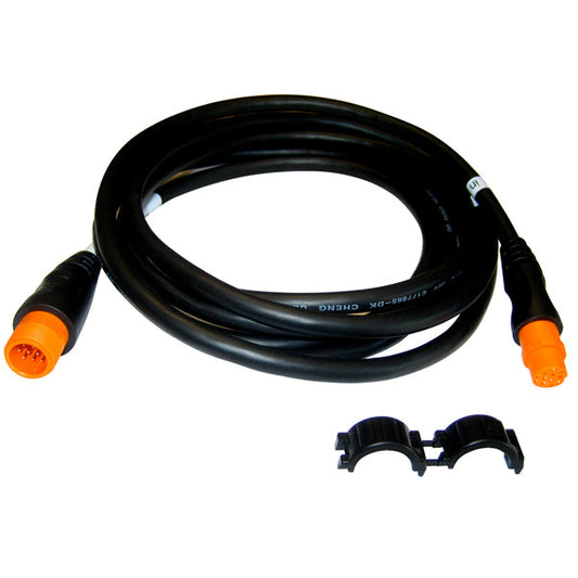 Garmin Extension Cable for 12-pin Garmin Scanning Transducers