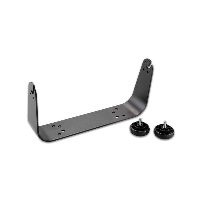 Garmin Bail Mount with Knobs - GPSMAP Chartplotter Mount