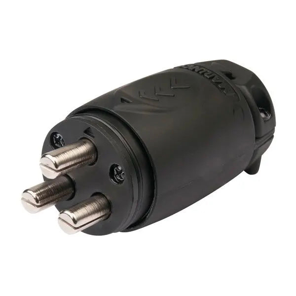 Garmin Power Plug Force T-Motor
