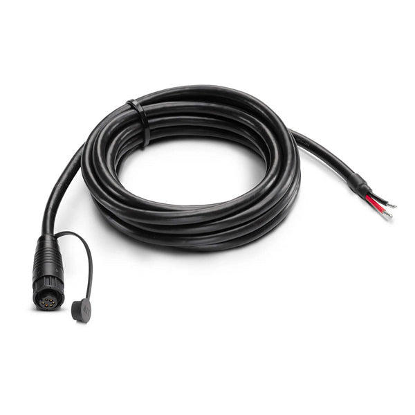 Humminbird PC 13 - Power Cable