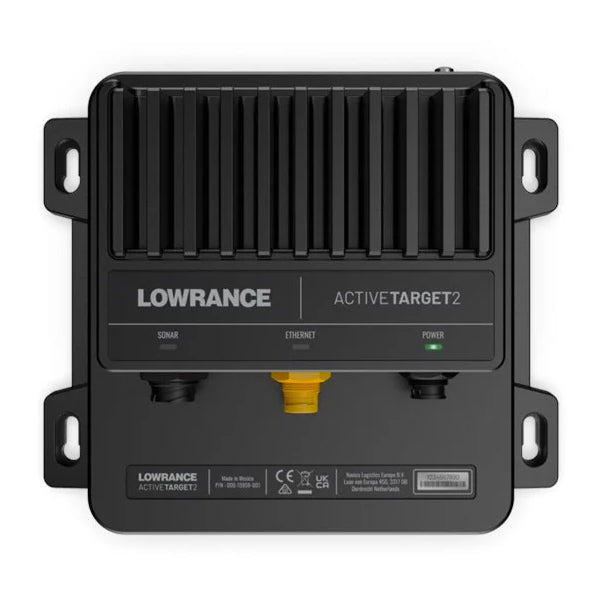 Lowrance ActiveTarget® 2 Module