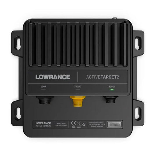 Lowrance ActiveTarget® 2 Module