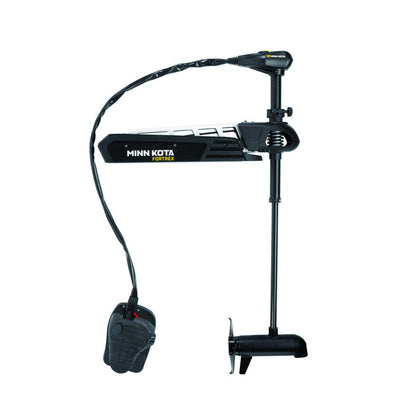 Minn Kota Fortrex Bow Mount Trolling Motor