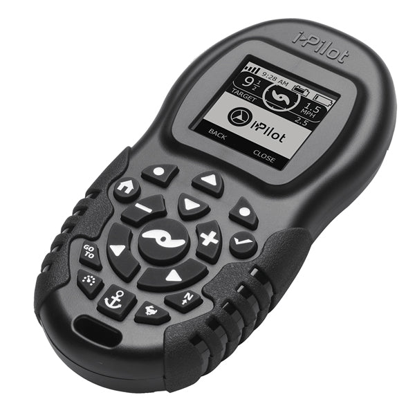 Minn Kota i-Pilot Remote with Bluetooth