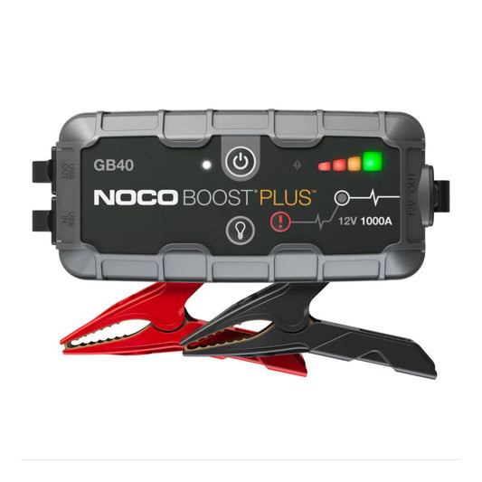 NOCO GB40 Boost Plus 1,000A