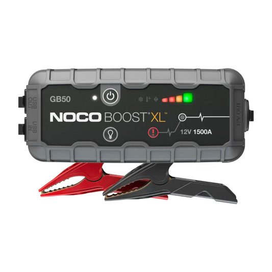 NOCO GB50 Boost XL 1,500A