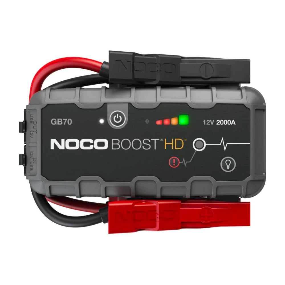 NOCO GB70 Boost HD 2,000A