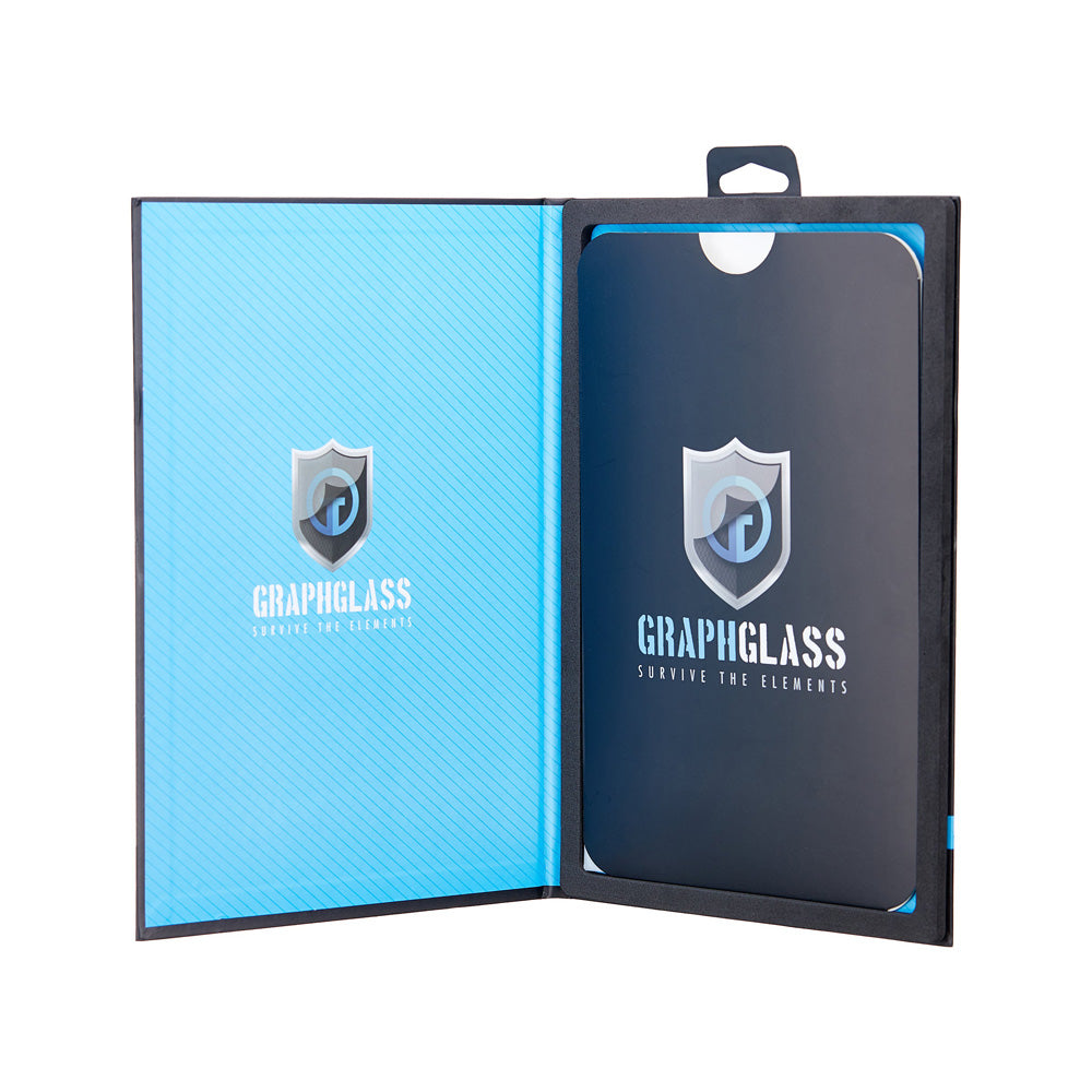 Graph Glass Anti-Glare Fish Finder Screen Protectors – The Bass Tank