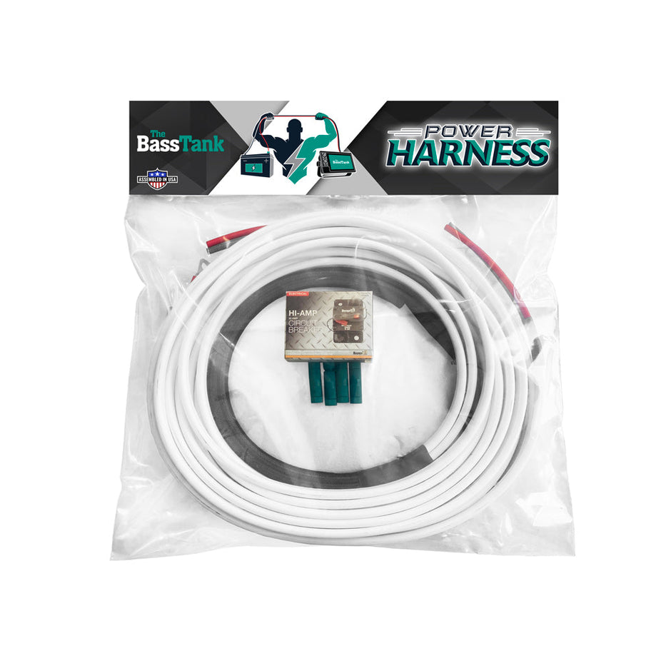 Fishing Electronics Accessories & Marine Accessories – The Bass Tank